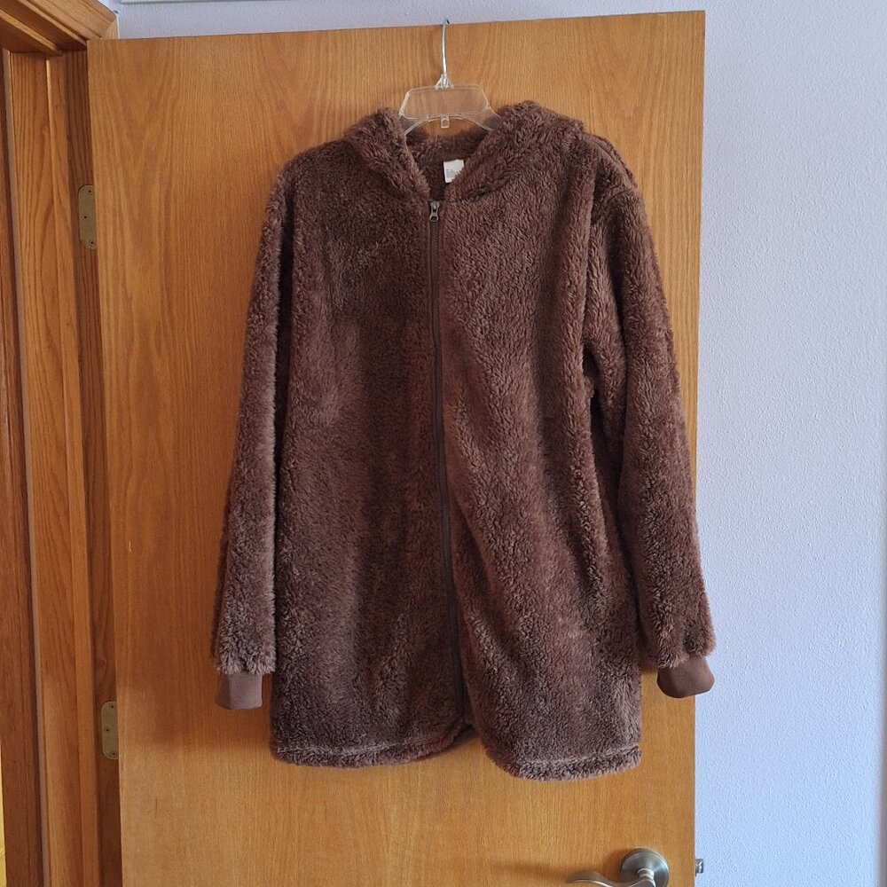 Woman's Jacket NWOT